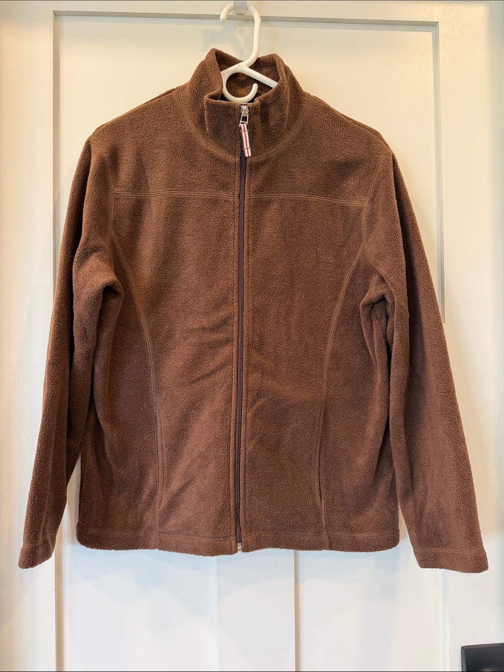 Sweater Subcategory Identification
